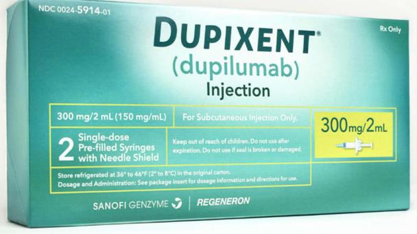 FDA aprueba fármaco para tratar eczema en adolescentes FDA aprueba fármaco para tratar eczema en adolescentes