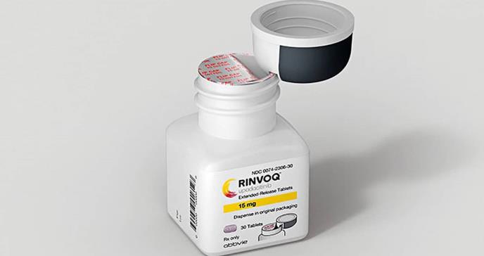 La FDA aprueba un inhibidor oral para el tratamiento de artritis reumatoide de moderada a severa