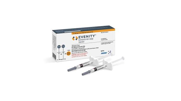 FDA aprueba un nuevo tratamiento para la osteoporosis que regenera los huesos FDA aprueba un nuevo tratamiento para la osteoporosis que regenera los huesos