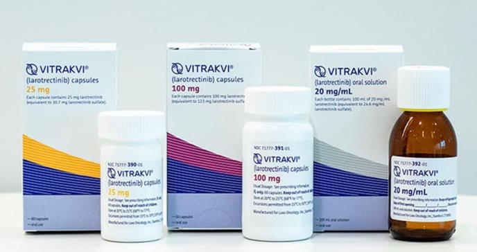 FDA aprueba fármaco para tratar el cáncer según su mutación genética