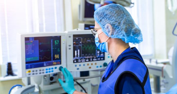 Orientación para profesionales en fisioterapia frente a COVID-19