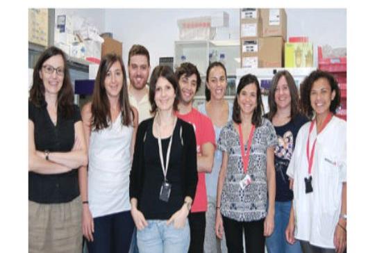 Combinación de fármacos demuestra efectividad en un subtipo de cáncer de pulmón incurable