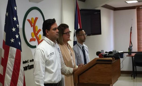 Confirman primera muerte por zika en Puerto Rico