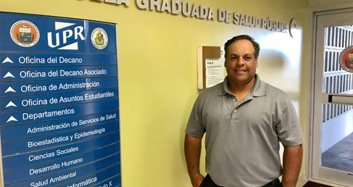 Atrasados en la vacunación advierte destacado epidemiólogo de la isla
