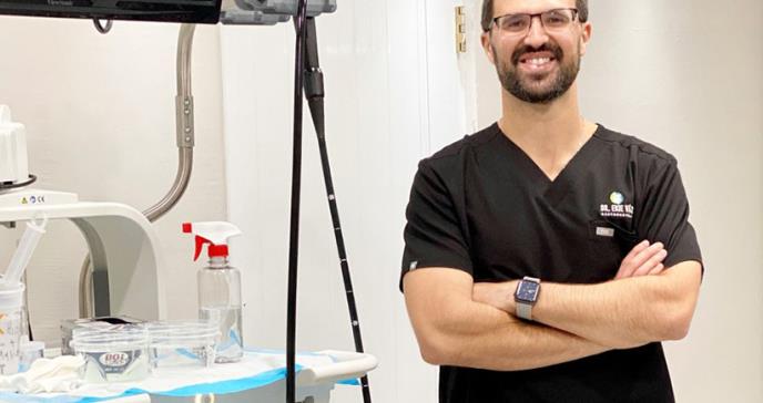Exitosos avances clínicos contra la infección helicobácter pylori como preventivo de cáncer gástrico