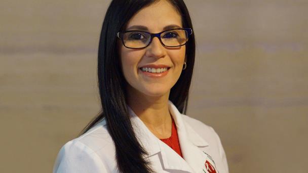 Reconocer la vocación y la necesidad de ayudar a los demás es la clave para ser un buen médico Reconocer la vocación y la necesidad de ayudar a los demás es la clave para ser un buen médico