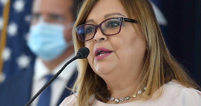 Inicia la vacunación de reos en institución penitenciaria de Bayamón