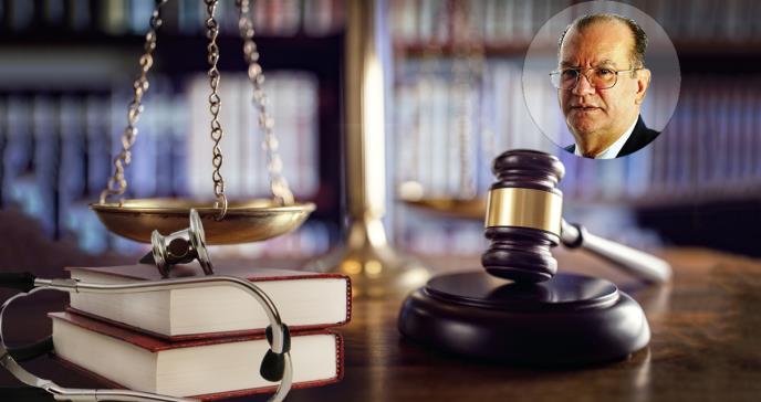 La “impericia legal” que alejó al Dr. Vázquez Quintana del quirófano