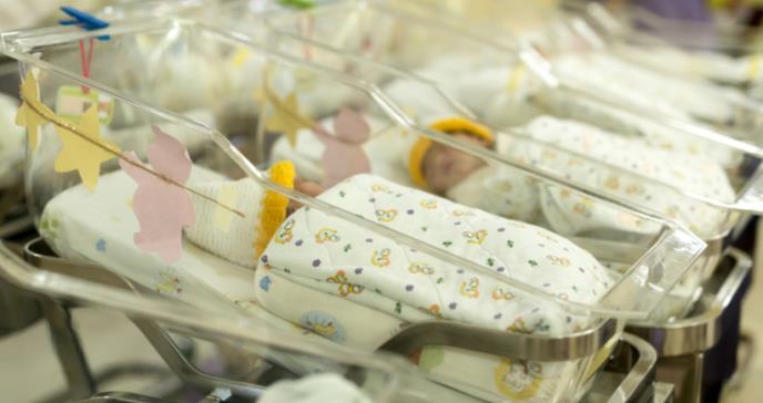 Francia investiga una serie de casos de bebés nacidos sin brazos