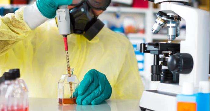 Grupo médico es amenazado de muerte por combatir la epidemia del ébola