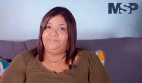 Paciente con Hidradenitis Supurativa habla de cómo sobrellevar la enfermedad en el entorno laboral