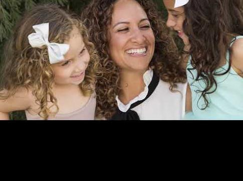 Hildamary Díaz Rosset y Néstor Díaz, pediatras al servicio de los niños boricuas