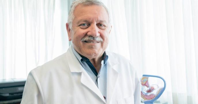Dr. Malaret: “La vacunación contra el VPH prevendría el cáncer cervical en un 90%”