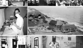 Hitos en la Historia de la Medicina en Puerto Rico