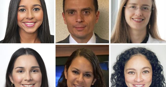 Latinos investigan incidencia del COVID-19 en la práctica clínica de la oncología