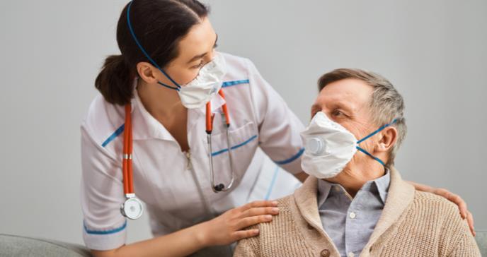 Más afectados los hombres por SARS-CoV-2 según nuevo estudio