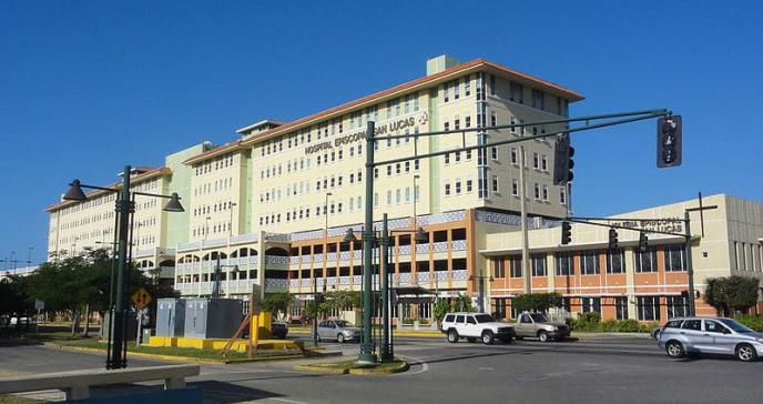 Hospital Episcopal San Lucas realiza 6to Simposio Cardiovascular
