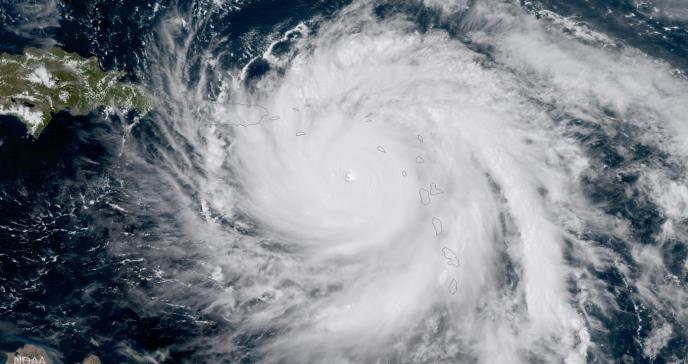 Puerto Rico bajo emergencia de salud pública