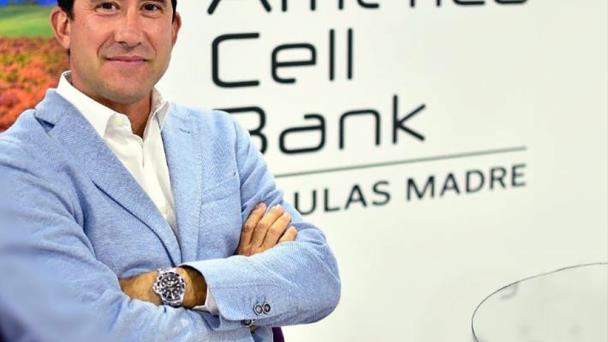 Células madre del cordón umbilical, un seguro biológico para curar futuras enfermedades Células madre del cordón umbilical, un seguro biológico para curar futuras enfermedades
