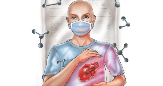 Vital los tratamiento  anticoagulantes para personas con fibrilación atrial  en tipos pandemia COVID-19