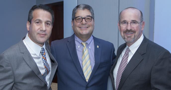 SIMED presenta su nueva identidad corporativa
