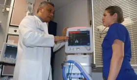 Enfermeras y enfermeros puertorriqueños podrán certificarse en cuidado crítico pediátrico