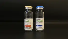 Aprueban nuevo tratamiento contra el mieloma múltiple