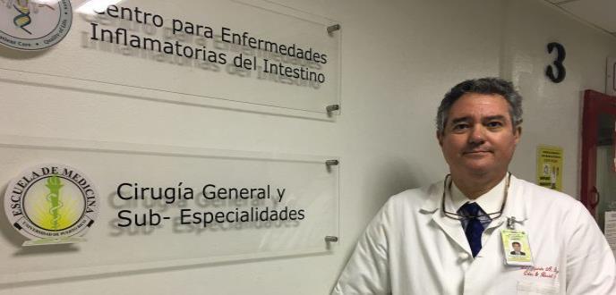 Acreditado por diez años El Programa de Cirugía del Recinto de Ciencias Médicas
