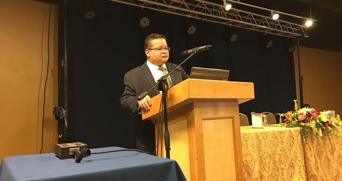 Tranmisión en VIVO desde la Décimoquinta Convención Anual del Colegio de Médicos Cirujanos de Puerto Rico