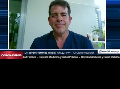 Importancia de continuar tratamiento anticoagulante