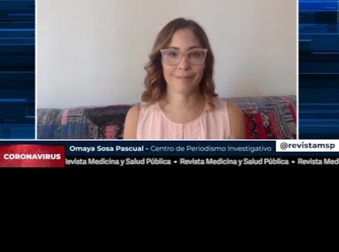 Importancia de la información como determinante social para la salud, especialmente ante pandemias