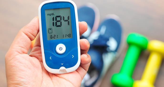 Importancia de realizar actividad física para tratar la diabetes