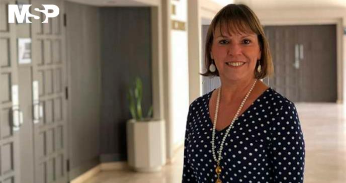 Reducida probabilidad de contagio de COVID-19 de madres a hijos durante el parto