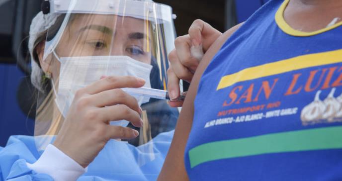 La vacunación contra la influenza evitaría una nueva propagación y un colapso salubrista