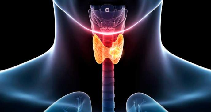 Inhibidor prolonga supervivencia en pacientes con cáncer de cabeza y cuello
