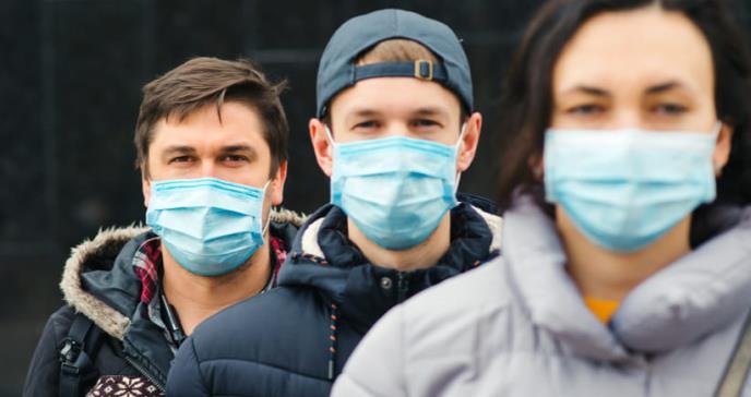 Por qué existen personas que no se han contagiado de COVID-19 pero son inmunes