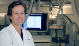 Innovador proceso de radiología para tratar los tumores de los puertorriqueños