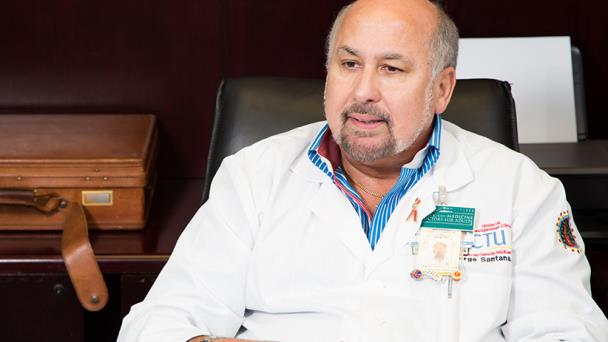 Falsa información sobre la vacunación provoca aumento de enfermedades infecciosas