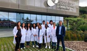 Epigenética resuelve un misterio del cáncer de hace más de cuarenta años