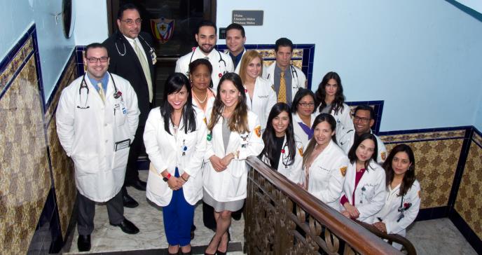 Listos para dominar los retos clínicos de diversas patologías