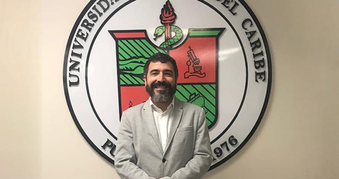 Investigador recibe galardón para continuar estudios sobre la neurodegeneración