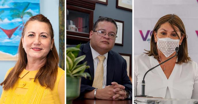 Piden a los profesionales de la salud respetar las reglas y fases de la vacunación