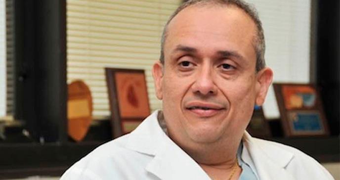 Trasplante de corazón: procedimiento inmunosupresor en tiempos de pandemia