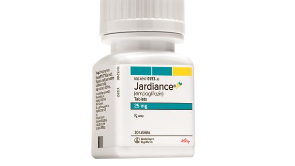 Jardiance, nuevo medicamento recomendado como inhibidor de SGLT2 para adultos con diabetes tipo 2 y enfermedad cardiovascular Jardiance, nuevo medicamento recomendado como inhibidor de SGLT2 para adultos con diabetes tipo 2 y enfermedad cardiovascular