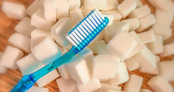 La diabetes también puede causar daños en la salud oral