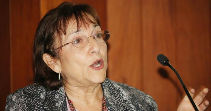 Doctora boricua recibe histórico nombramiento