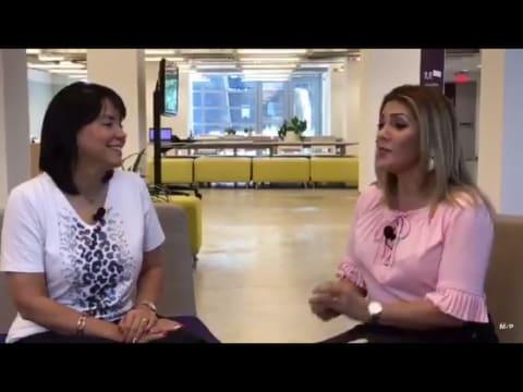 La Dra. Alma Cruz explica qué es la condición Hidradenitis Supurativa La Dra. Alma Cruz explica qué es la condición Hidradenitis Supurativa