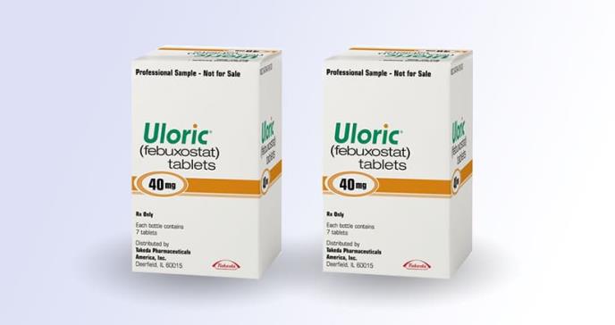 La FDA advierte sobre riesgos letales hallados en popular fármaco para tratar la gota