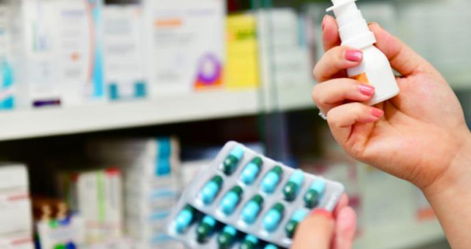 La FDA aprueba el primer aerosol nasal para los grupos de convulsiones