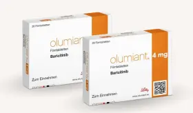 La FDA otorga la designación de vía rápida al desarrollo de Baricitinib para el tratamiento de Lupus eritematoso sistémico (SLE)